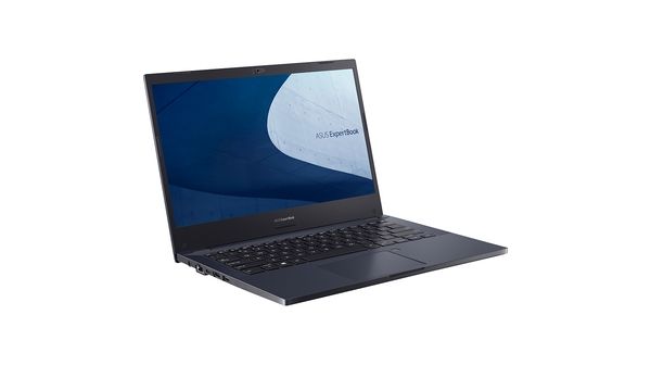 Laptop ASUS P2451FA-EK2729 ĐEN (i5-10210U/ 8GB/256GB SSD + 1TB/14” FHD/ Win 10)