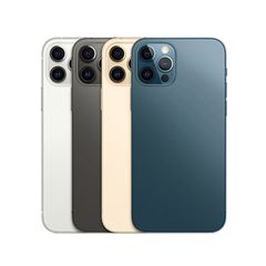 iPhone 12 Pro - 128GB Pacific Blue