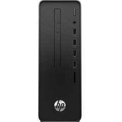 Máy bộ HP 280 Pro G5 SFF (i5-10400/4GB RAM/256GB SSD/DVDRW/WL+BT/K+M/Win 10) (1C4W3PA)