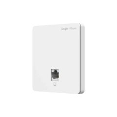 Thiết bị mạng wifi Ruijie RG-RAP1200(F) (Dual Band Ceiling Mount Access Point, Qualcomm)