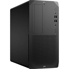 Máy Trạm Workstation HP Z2 Tower G5 Xeon W-1270P/8GB DDR4 NECC/256GB SSD PCIe/Linux (9FR63AV)