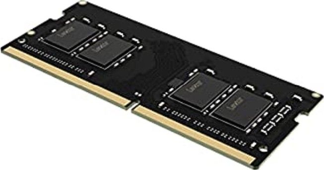 Ram Laptop Lexar® DDR4-3200/2666 SODIMM Laptop Memory