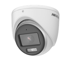 Camera HDTVI có màu ban đêm 5MP HIKVISION DS-2CE72KF0T-FS