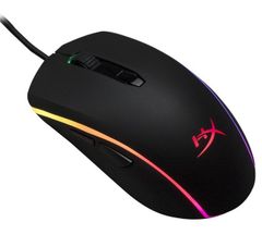 Chuột gaming Kingston HyperX Pulsefire Surge FPS (Đen)