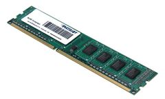 Ram Patriot 4Gb DDR3 Bus 1600 - 16 chip (PSD34G16002)