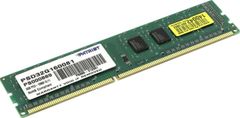 Ram Patriot 4Gb DDR3 III Bus 1600 - 8 chip (PSD34G160081)