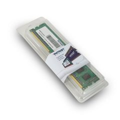 Ram Patriot Ram 8GB DDR3 Bus 1600Mhz (PSD38G16002)