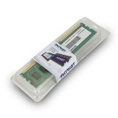 Ram Patriot Ram 8GB DDR3 Bus 1600Mhz (PSD38G16002)