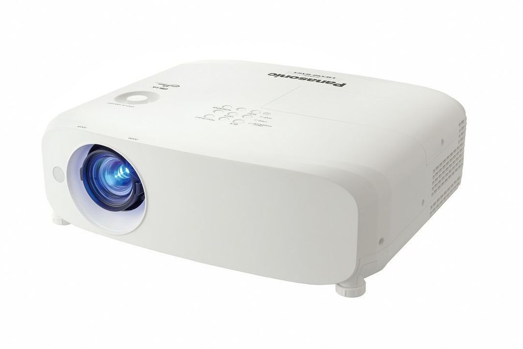 Máy chiếu Panasonic PT-VZ470