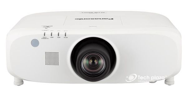 Máy chiếu Panasonic PT-EX800Z