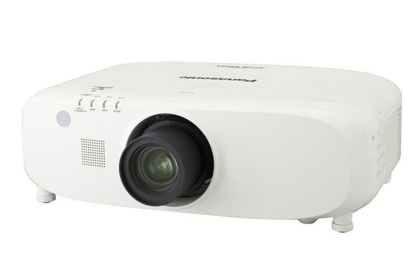 Máy chiếu Panasonic PT-EZ770E