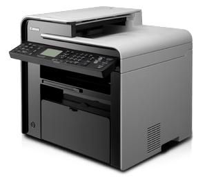 Máy in Laser đa chức năng Canon MF215 (Print - Scan - Copy - Fax - ADF)