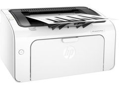 Máy in Laser HP LaserJet Pro M12W (Không dây) (T0L46A)