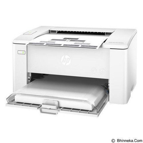 Máy in Laser HP LaserJet Pro M02a (G3Q34A)