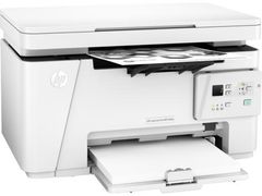 Máy in Laser HP LaserJet Pro MFP M26a (T0L49A)