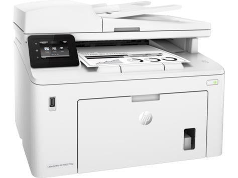 Máy in Laser HP LaserJet Pro MFP M227fdw Printer (G3Q75A)