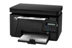Máy in Laser HP LaserJet Pro MFP M125nw Printer (CZ173A)