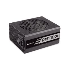 Nguồn Máy tính Corsair RM1000x – 80 Plus Gold (CP-9020094-NA)