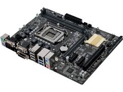 Mainboard Asus H110M-R (DDR4)