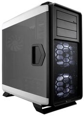 Case Corsair - 760T WHITE - CC-9011074-WW