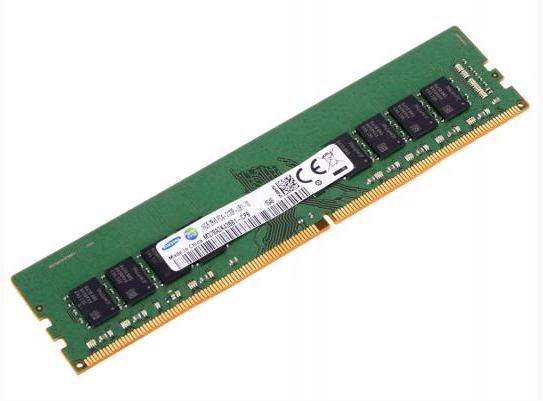 Ram Samsung 16GB DDR4 Bus 2133 (M378A2K43BB1-CPBD0)
