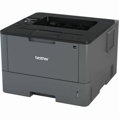 Máy in laser đen trắng Brother HL-L5100DN