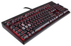 Bàn phím Gaming Corsair Strafe MX Blue- CH-9000226-NA