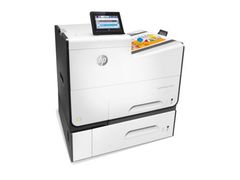 Máy in HP PageWide Enterprise Color 556xh (G1W47A)