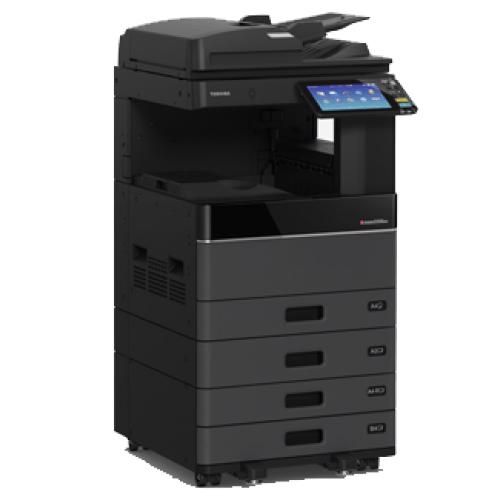 Máy photocopy Toshiba Digital Copier – e-STUDIO 2508A