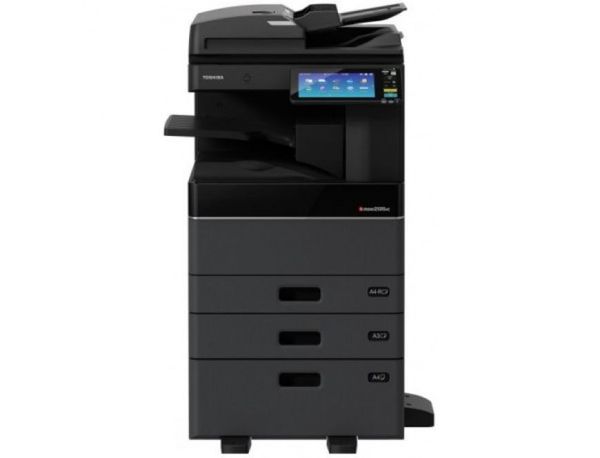 Máy photocopy Toshiba Digital Copier (e-Studio 3008A)