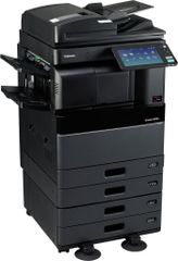 Máy photocopy Toshiba Digital Copier (e-Studio 3508A)