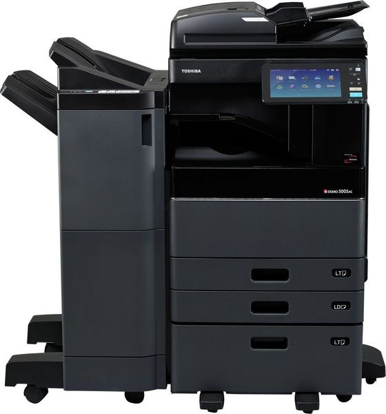 Máy photocopy Toshiba Colour Copier (e-STUDIO 3505AC)