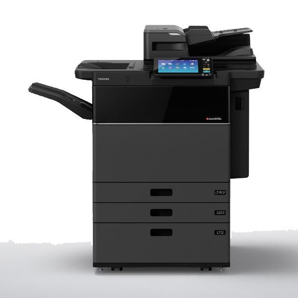 Máy photocopy Toshiba Digital Copier (e-STUDIO 5508A)