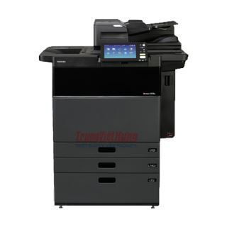 Máy photocopy Toshiba Digital Copier (e-STUDIO 6508A)