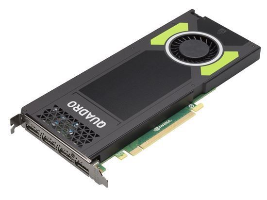 Card màn hình NVIDIA Quadro M4000 8GB Graphics (M6V52AA)