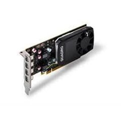 Card màn hình NVIDIA Quadro P600 (2GB) Graphics Card(1ME42AA)