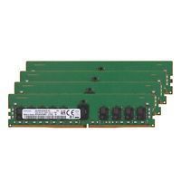 Ram HP 32GB (1x32GB) DDR4-2666 (1x32GB) ECC Reg (1XD86AA)