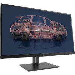 Màn hình HP 27'' 1JS10A4 (2560 x 1440/IPS/60Hz/5 ms)