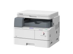 Máy photocopy trắng - đen khổ A4 imageRunner - 1435 Thay IR 1024