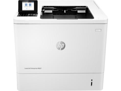 Máy in HP LaserJet Ent M607n Printer(K0Q14A)
