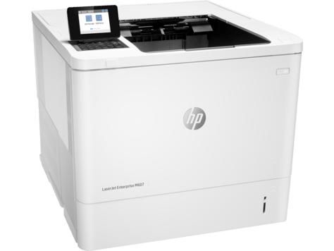 Máy in HP LaserJet Ent M607dn Printer(K0Q15A)