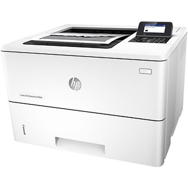 Máy in HP LaserJet Ent M506n Printer (F2A68A)