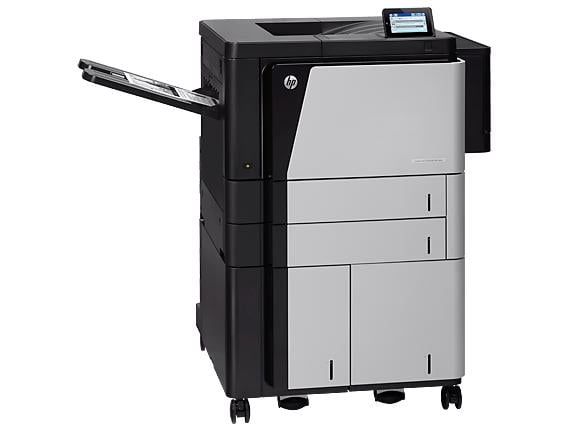 Máy in HP LaserJet Enterprise M806x+ Printer (CZ245A)