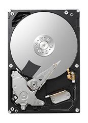 Ổ Cứng HDD Toshiba 3TB/64MB/7200rpm/3.5 - HDWD130UZSVA