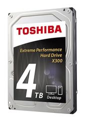 Ổ Cứng HDD Toshiba X300 3.5