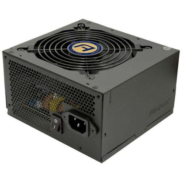 Nguồn Máy tính Antec NeoECO NE650C V2 PSU – 650W, 80 Plus Bronze