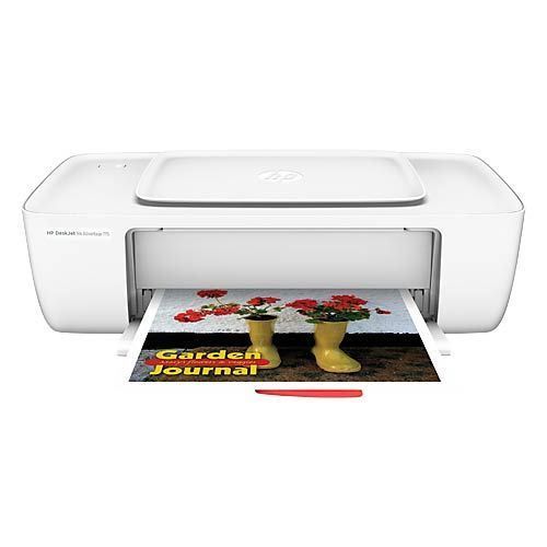 Máy in HP DeskJet Ink Advantage 1115 (F5S21B)