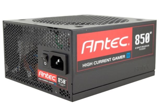 Nguồn Máy tính ANTEC HCG-850M