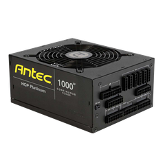 Nguồn PC Antec HCP-1000 1000W - 80 Plus Platinum