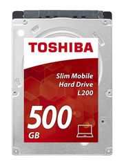 Ổ Cứng HDD Toshiba 2.5